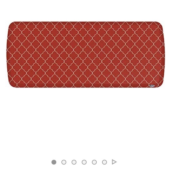 Kitchen Mat - Picture 2 of 3